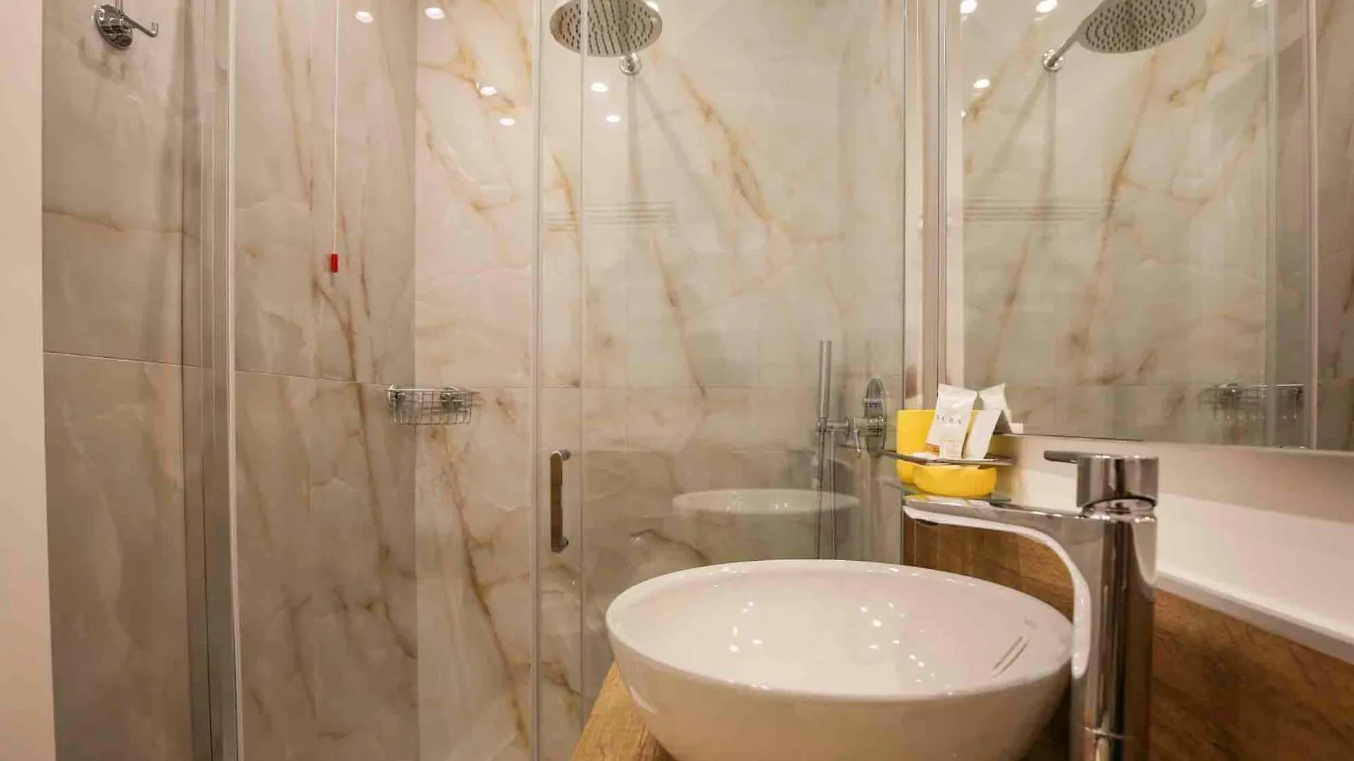B&B Le Tre B Naples Bed & Breakfast