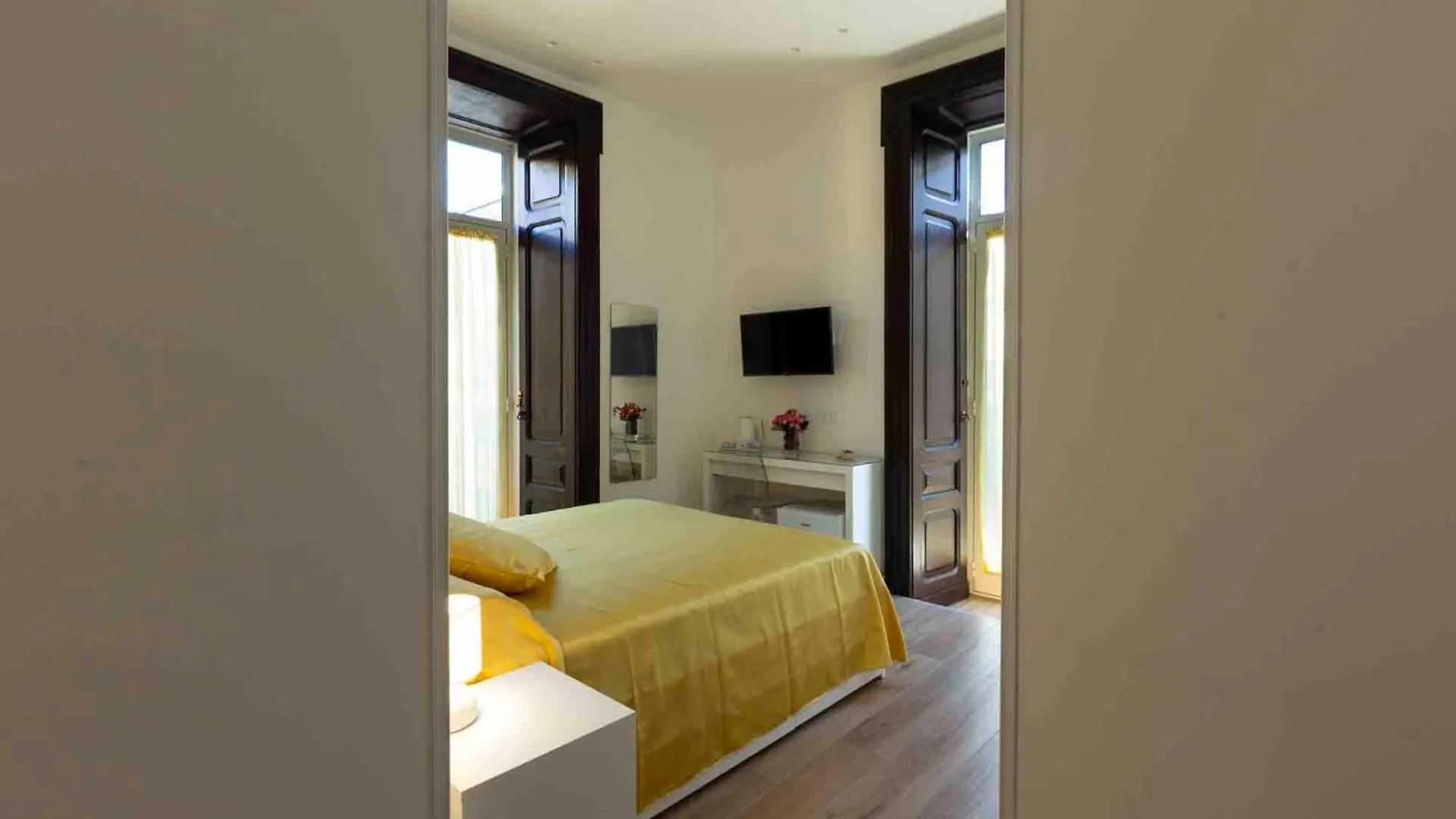 B&B Le Tre B Naples