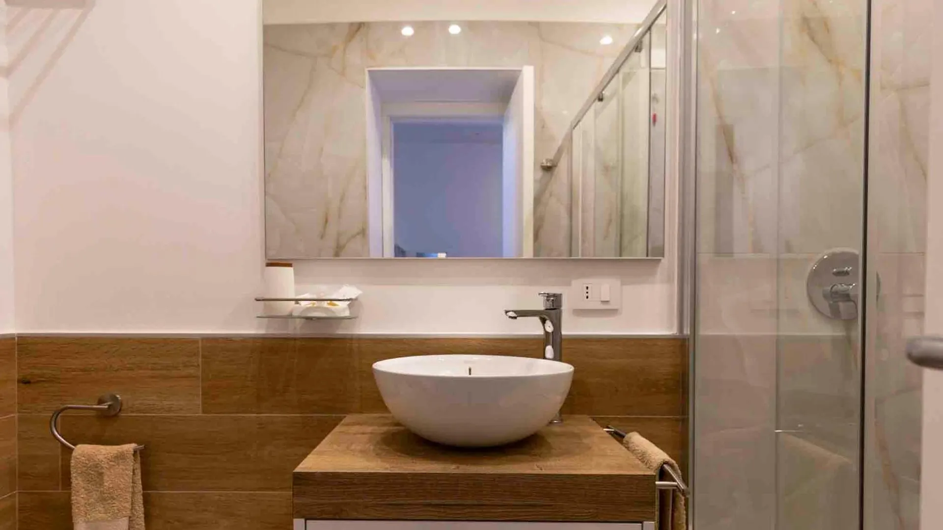 Bed & Breakfast B&B Le Tre B Naples