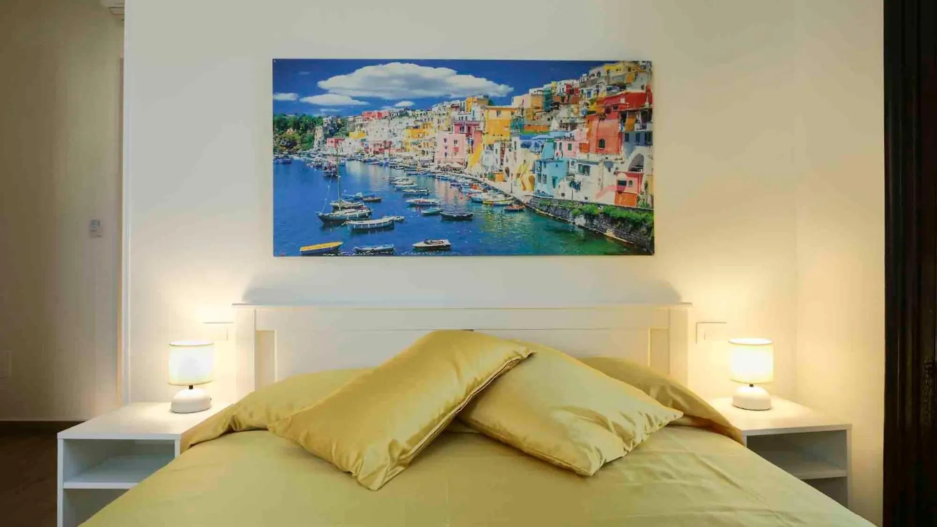 B&B Le Tre B Naples