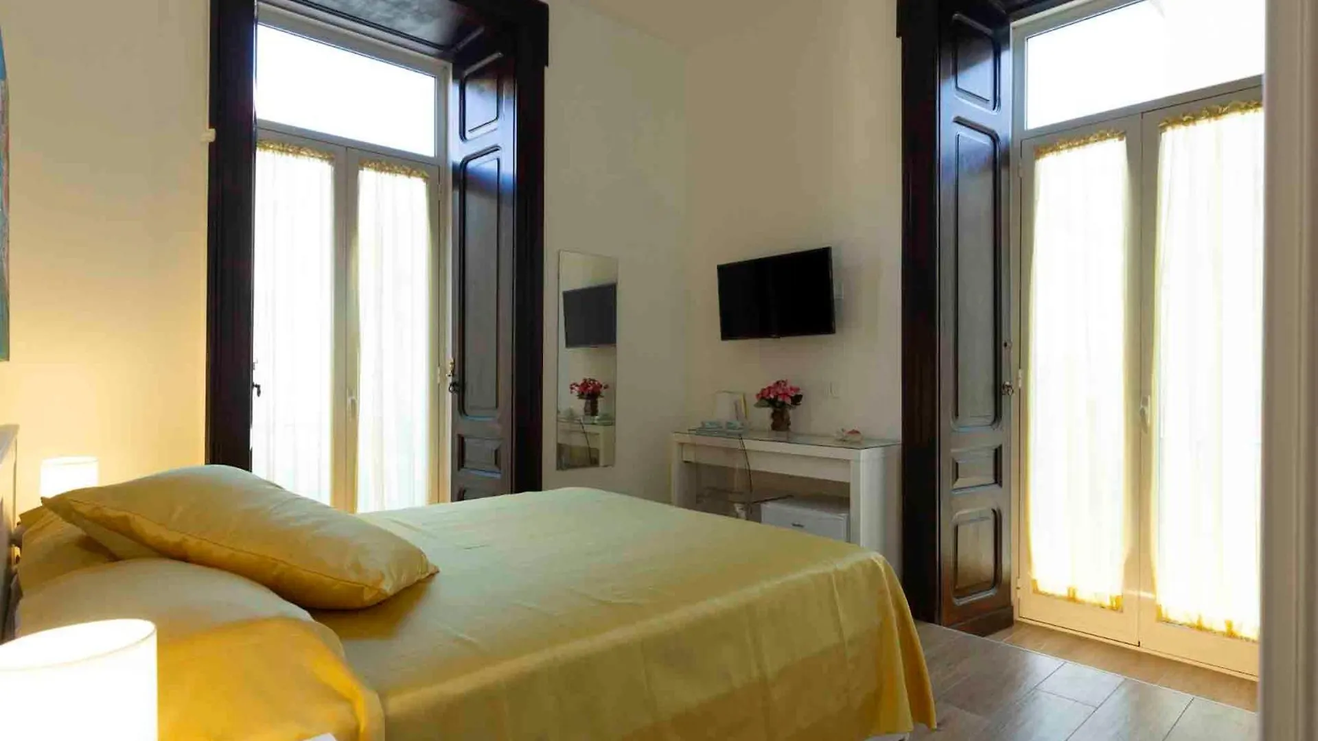 Bed & Breakfast B&B Le Tre B Naples
