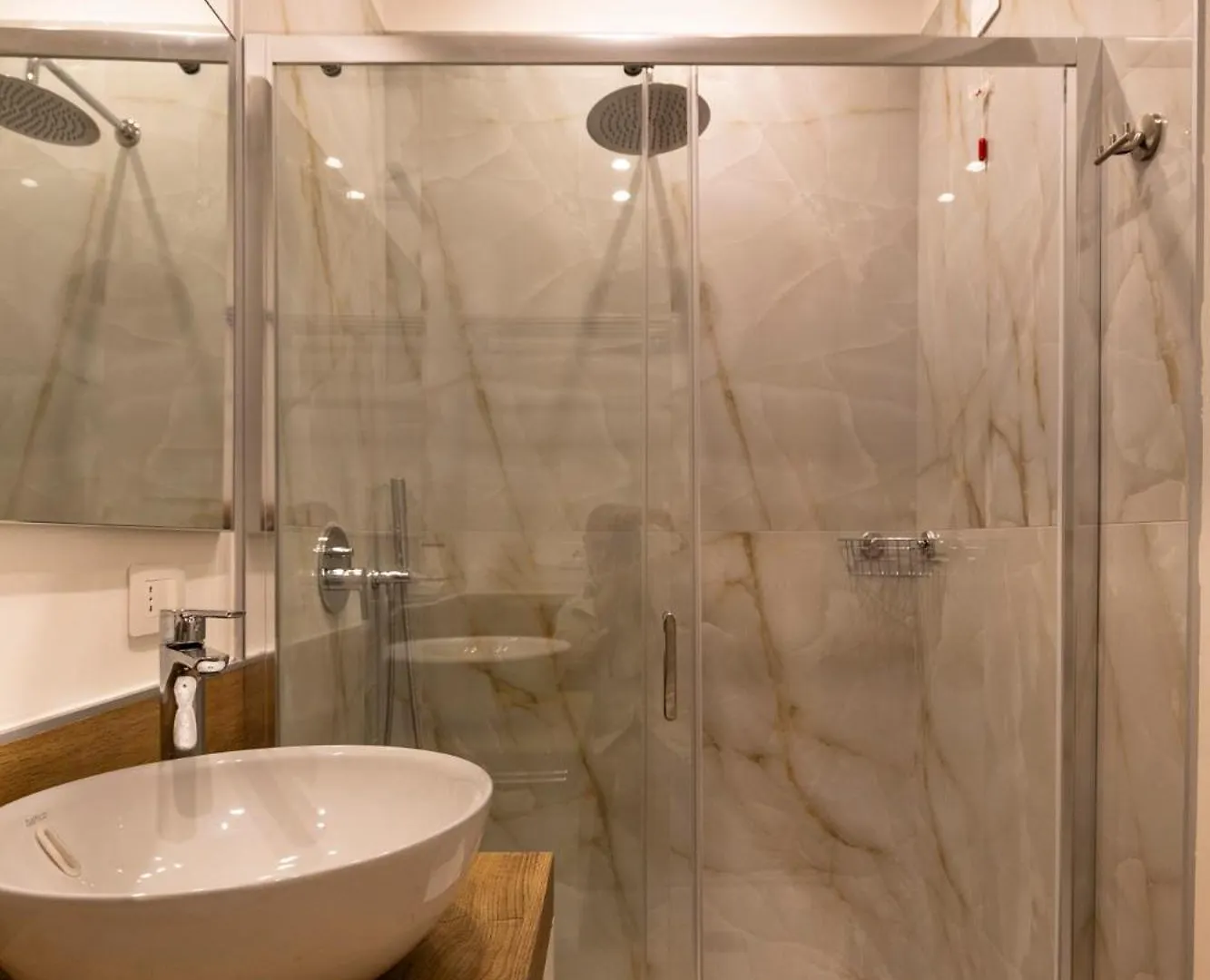 B&B Le Tre B Naples 0*,  Italy