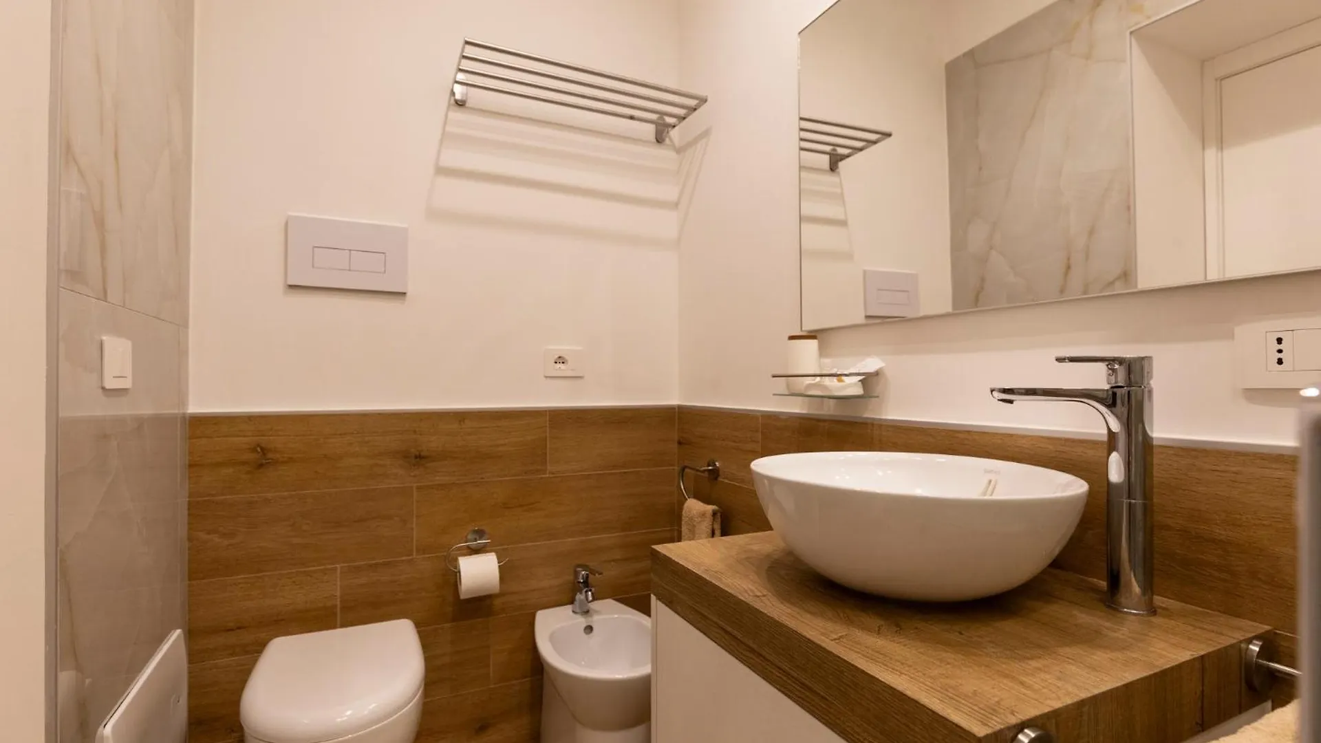 B&B Le Tre B Naples