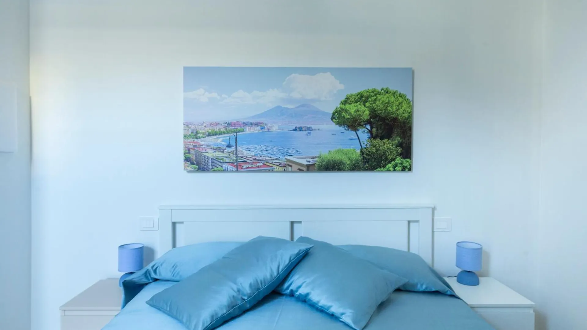 B&B Le Tre B Naples