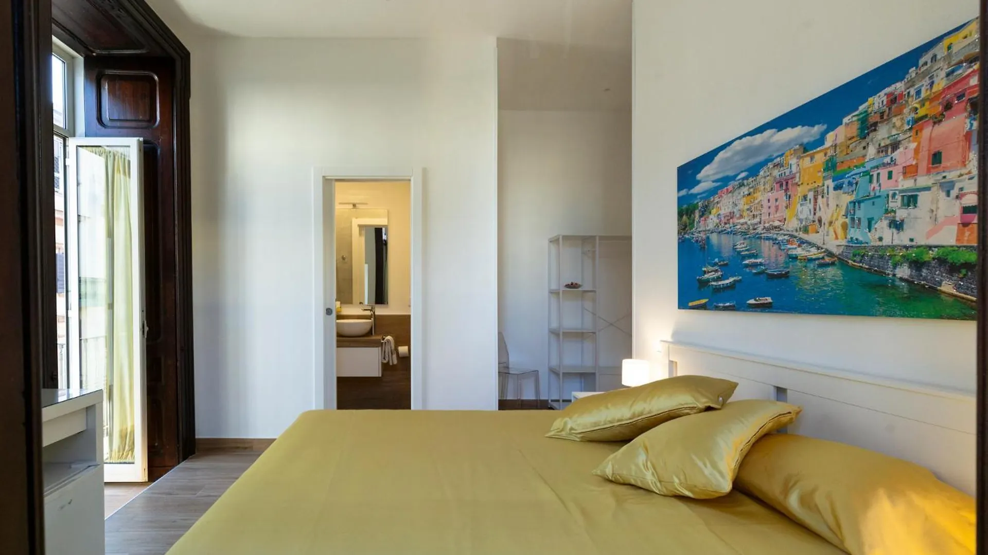 B&B Le Tre B Naples 0*,