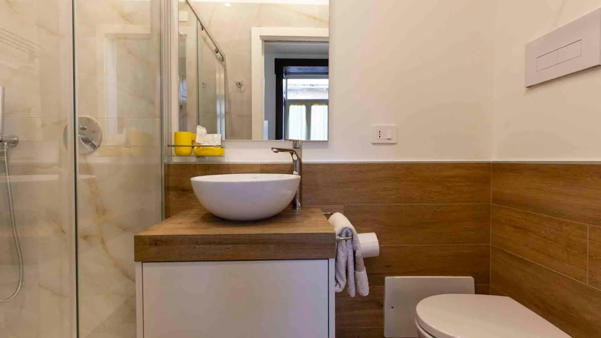 B&B Le Tre B Naples