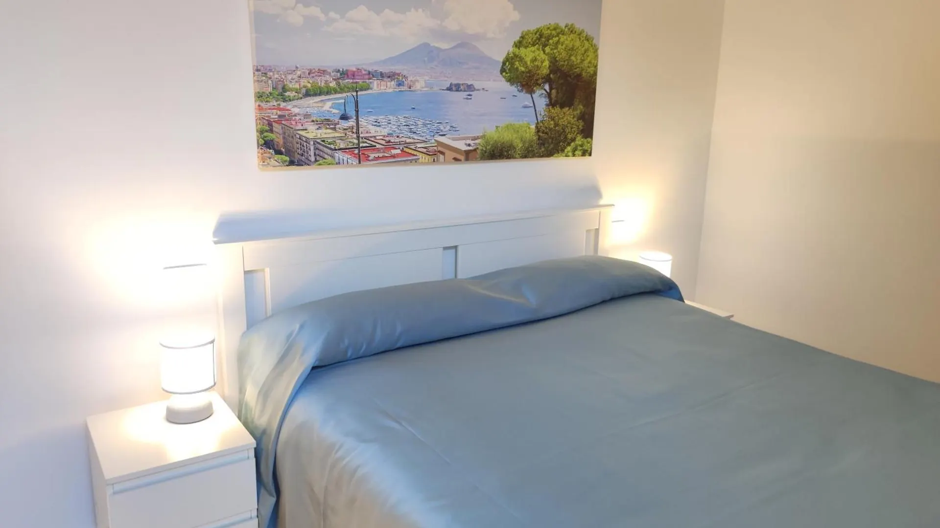 B&B Le Tre B Napels 0*,  Italië